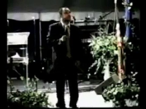 Jesús te ama - José Luis Alvarez