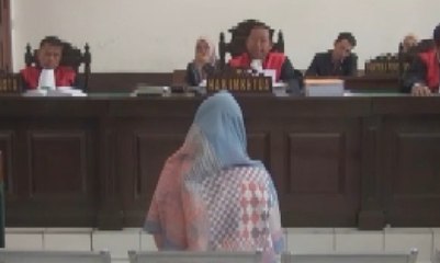 Istri Mantan Kalapas Sukamiskin Jadi Saksi Suap