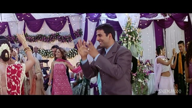 Kisi Se Tum Pyar Karo ¦ Andaaz Songs ¦Akshay Kumar ¦ Lara Dutta ¦Johny Lever ¦Aman Verma¦ Gold songs