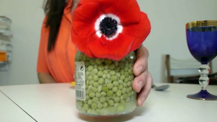 JE SUIS UN MORCEAU DE VIE