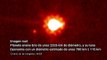 Así es el PLANETA enano MÁS lejano del Sistema Solar 2018 VG18 Farout recién descubierto