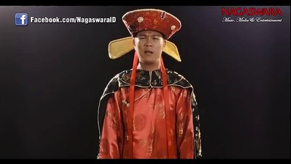 Kangen Lagi Dunia video music