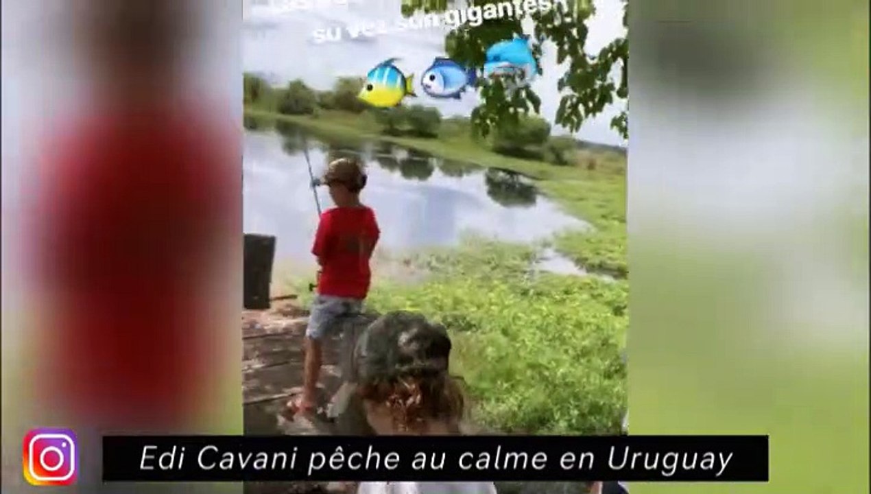 Areola fête son anniversaire de mariage, Otavio régale au Brésil pendant la trêve