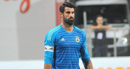 Fenerbahçe'de Volkan Demirel, Yarın Basın Toplantısı Düzenleyecek