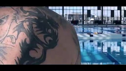 'Pain man to Ironman' Interview with Dirty Sanchez's Matthew Pritchard