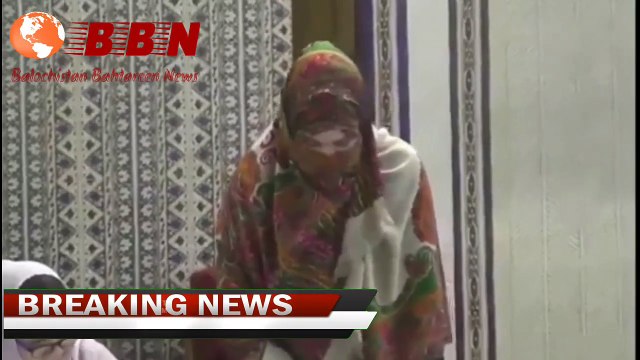 MPA Hernai Laila Khan Tareen Nice Speech in Balochistan Assembly on 31st December 2018