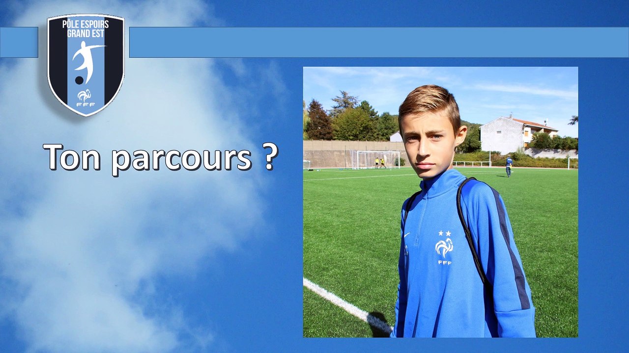 COURTE BENJAMIN PROFIL 2005