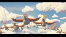 New Animation Movies 2018 Full Movies English - Kids movies - Comedy Movies - Cartoon Disney - P/1