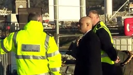 'Genuine' migrants can claim asylum in other safe countries