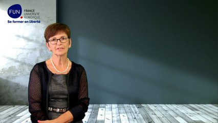 Témoignage : Lise Rochaix nous parle de FUN !