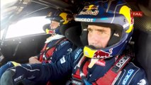 Day 13: Stage Cancelled For Bikes And Quads, Sainz Holds On To Lead in Cars | Dakar Daily 2018