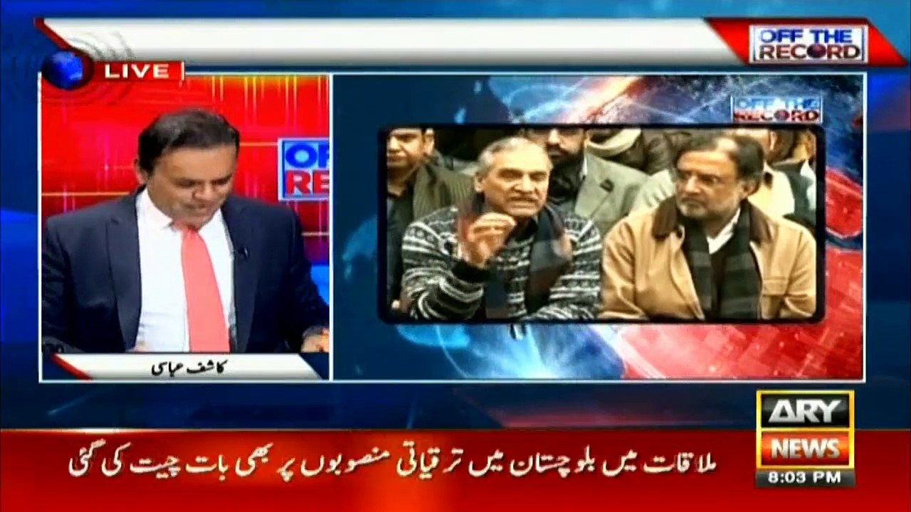 Why Faisal Vawda lashes out at journalists?