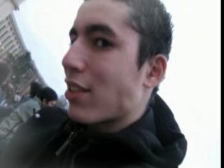reprise gregory lemarchal