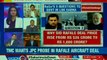 TMC wants JPC probe in Rafale aircraft deal; Rahul Gandhi deploys'Rafale' for 2019?