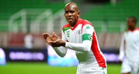 Krasnodar, Beşiktaş'ın Charles Kabore İçin Yaptığı Teklifi Reddetti