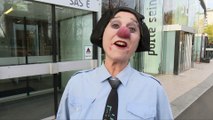 Emma la clown présente Momo, un spectacle musical jeune public de Pascal Dusapin