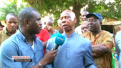 IMMERSION VIOLENCES POST-ELECTORALES 5