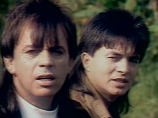 Chitãozinho & Xororó - Página Virada