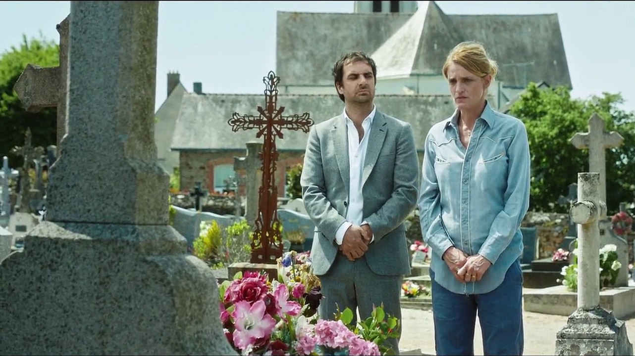 Moi, Maman, ma mère et moi Bande-annonce VF (2019) Grégory Montel, Olivia Côte