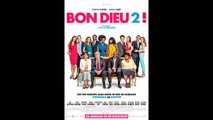BON DIEU 2 ! (2018) HD-Rip Free Dutch subbed