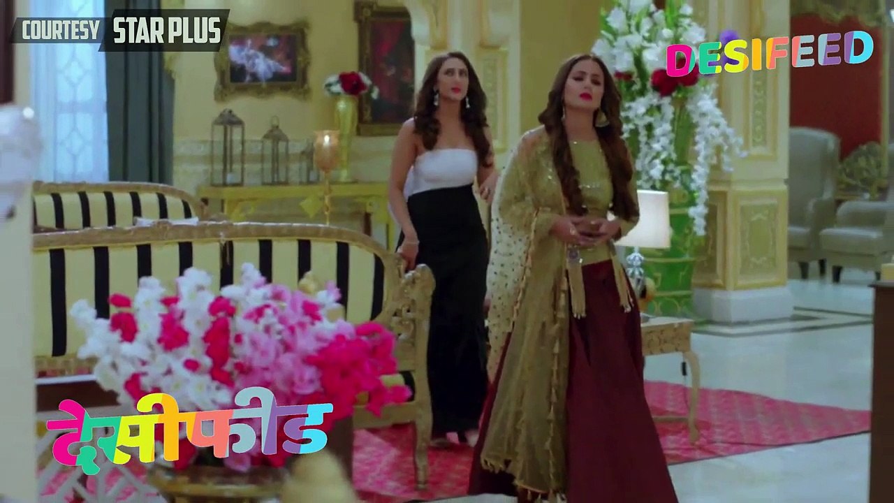 Kasautii Zindagii Kay - 3rd January 2019 - Star Plus Kasauti Zindagi Ki Season 2 Serial Today News