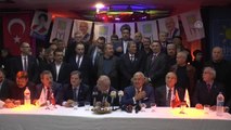 MHP'den İstifa Eden Meclis Üyeleri İyi Parti'ye Geçti
