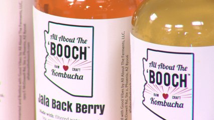 Start Off Right With Fabulous Ferments!