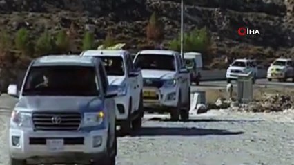 - Suriye Ordusu'ndan “400 PYD/PKK’lı Münbiç’i Terk Etti” İddiası