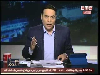 الغيطي مهاجماً لهفة النواب خلف الوزراء :"عيب منظركوا وحش"