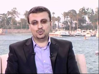 تقرير قناة التحرير عن سعد الدين الشاذلى