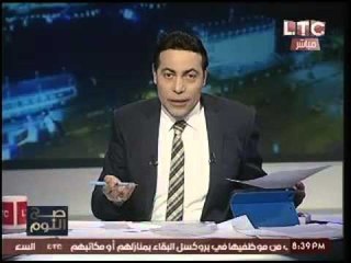 فريده الشوباشي تكشف : ابنة الحقوقي جمال عيد ذات الـ 11 عاماً تملك حساب بـ 22 مليون جنيه!