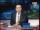 حصري- مجلس الوزراء يستجيب لـ صح النوم ويقرر عزل رئيس الشركه المصريه للاتصالات