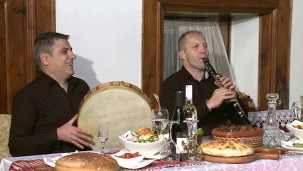 Jeton Cermjani & Promo Band -  Poturi 03