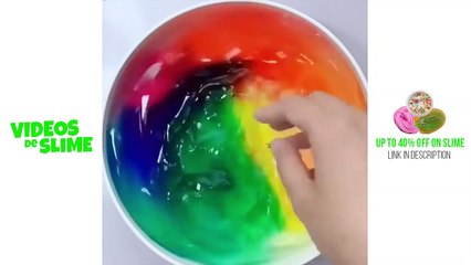 Vídeos de Slime: Satisfatório & Relaxante #19