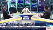 Le Club de la Bourse: Gilles Bazy-Sire, Thibault Prébay et Delphine Di Pizio-Tiger - 02/01