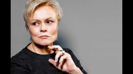 Muriel Robin donne toutes ses vérités