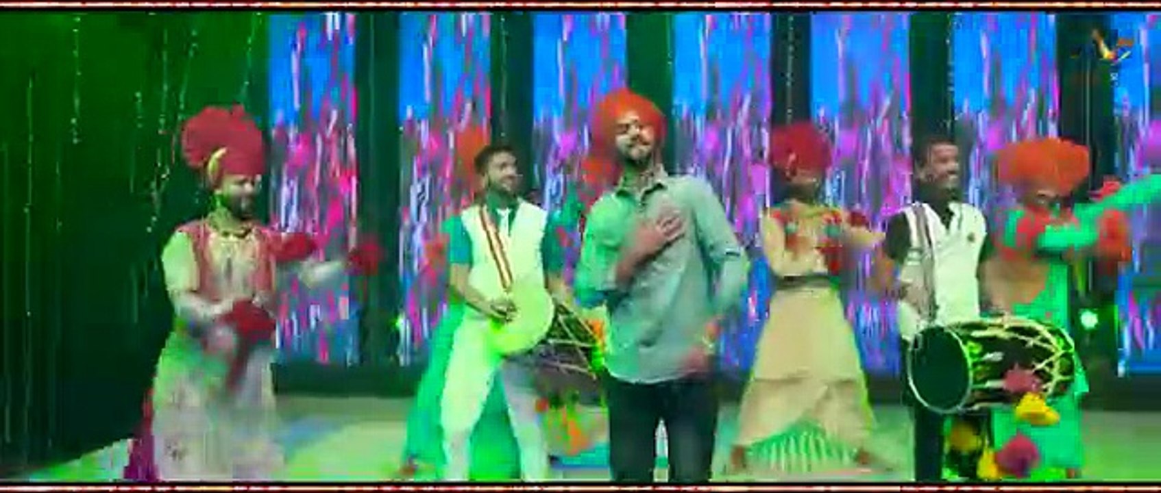 Mehifilan - Lakhi Ghuman - Full Hd Video - New Punjabi Songs 2019 - Latest Punjabi Songs -VS Records
