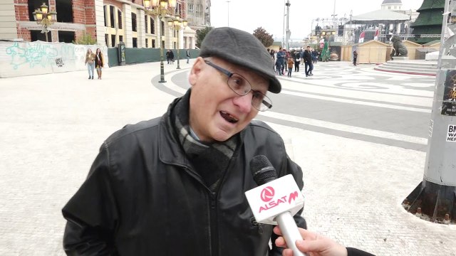 Граѓаните велат дека ветувањата за европска Македонија се само зборови