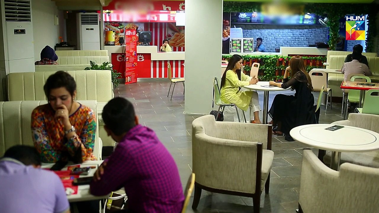 Tu Ishq Hai Epi 11 HUM TV Drama 2 January 2019