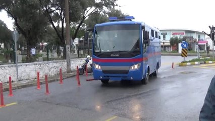 Kayıp İş Adamının Ölü Bulunması