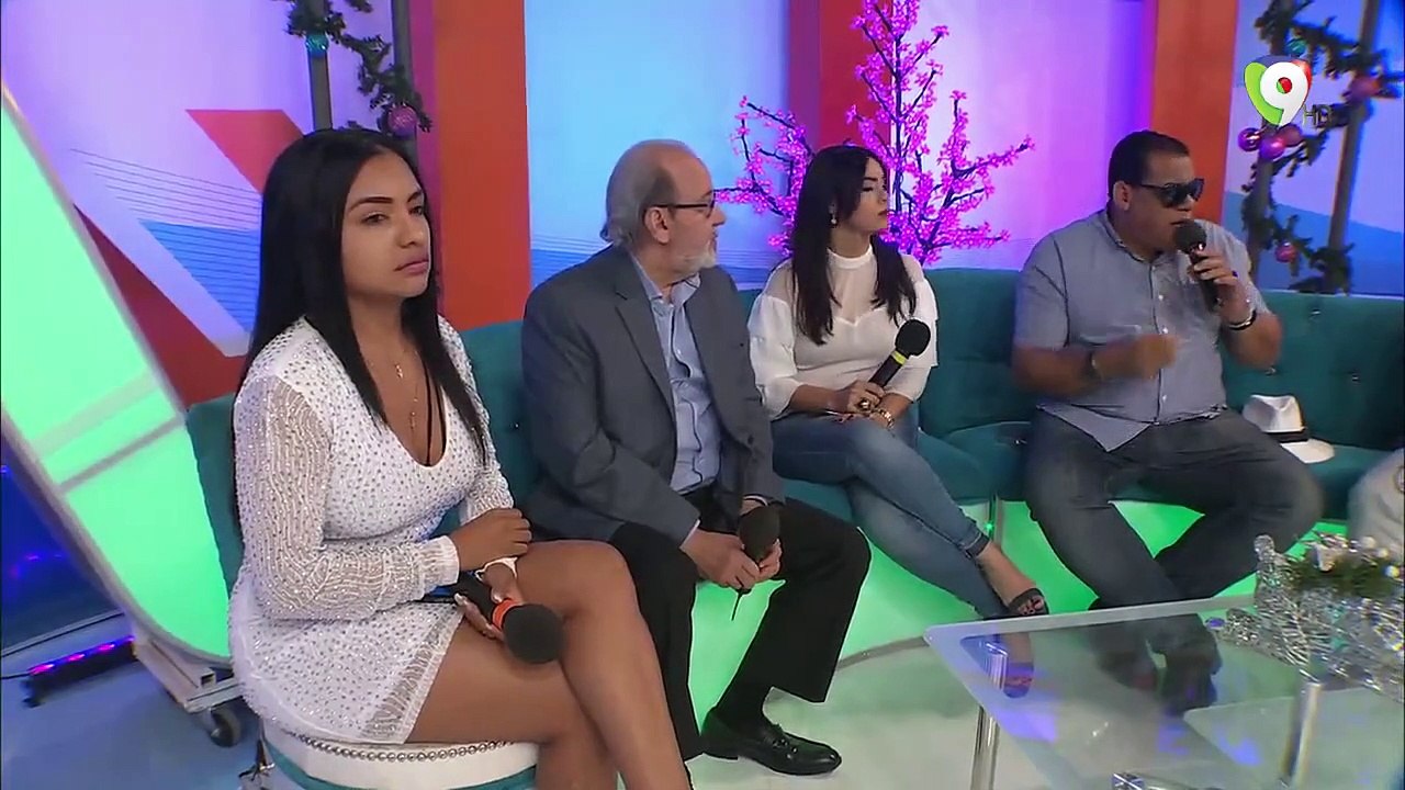 El Show del Medio Día LIVE 02/1/2019 Parte 5
