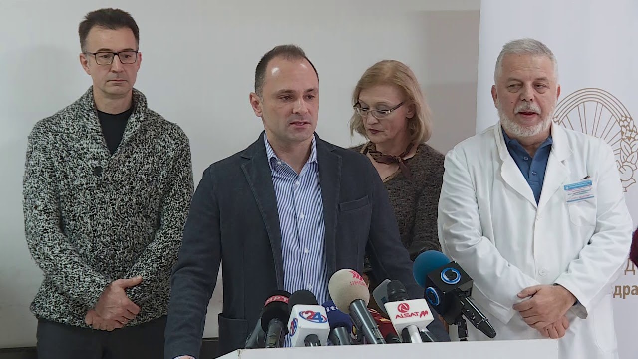 Прогласена епидемија на сипаници на територијат...