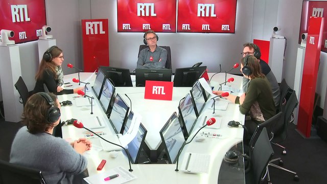 Les actualités de 18h - Angers : saisie record de plus de 2,5 tonnes de cannabis