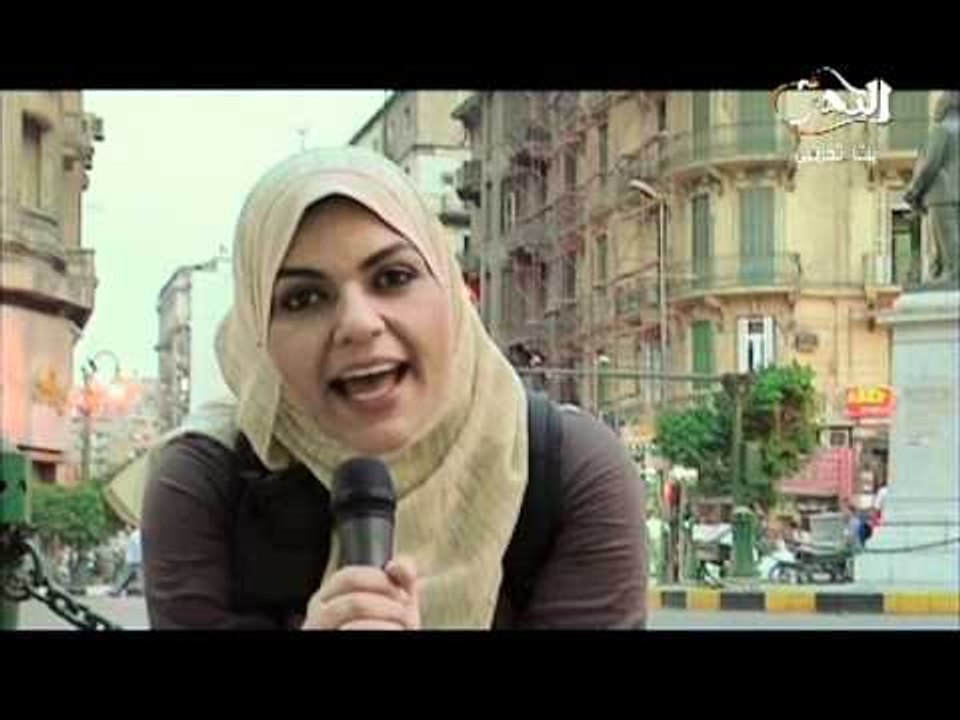 برومو برنامج جبهة التهييس الشعبية