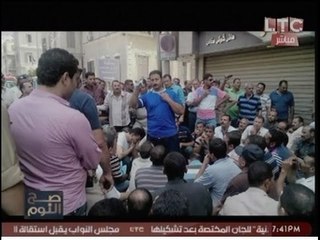 الغيطي يفجر بالصور والمراسلات السرية الادله القاطعة لإنتماء زعيم امناء الشرطة للاخوان وخطتة