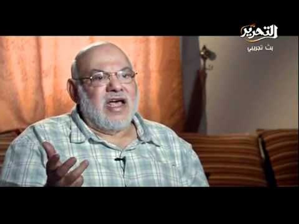 kamal helbawy