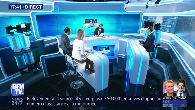Denis Gravouil: Ce n’est pas en sanctionnant les chômeurs qu’on va les aider à trouver du boulot