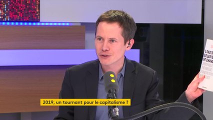 Pour l’économiste Daniel Cohen,  « le populisme est la maladie sénile du libéralisme »