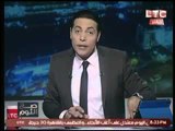 الغيطي يفتح النار علي باسم يوسف وحجي مؤكداً: مش عالم بناسا ولا نيلة وبعت ناس اتعالجت بجهاز الجيش