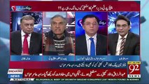 Inka Chori Ka Mandate Hai Aur Sindh Kay Mandate Par Daka Dalnay Chalay Thay-Chaudhry Manzoor Ahmed